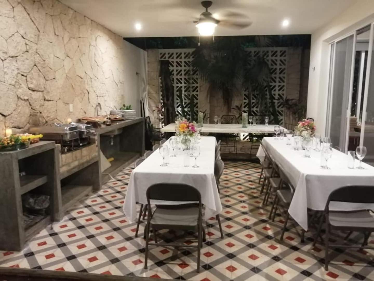 Vila Casa Leonardo Tulum Exteriér fotografie