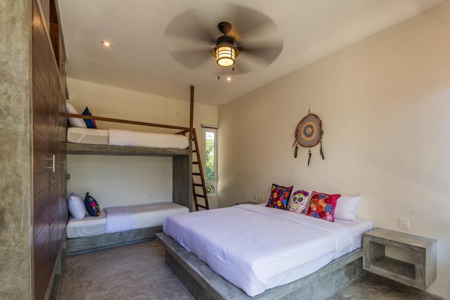 Vila Casa Leonardo Tulum Exteriér fotografie