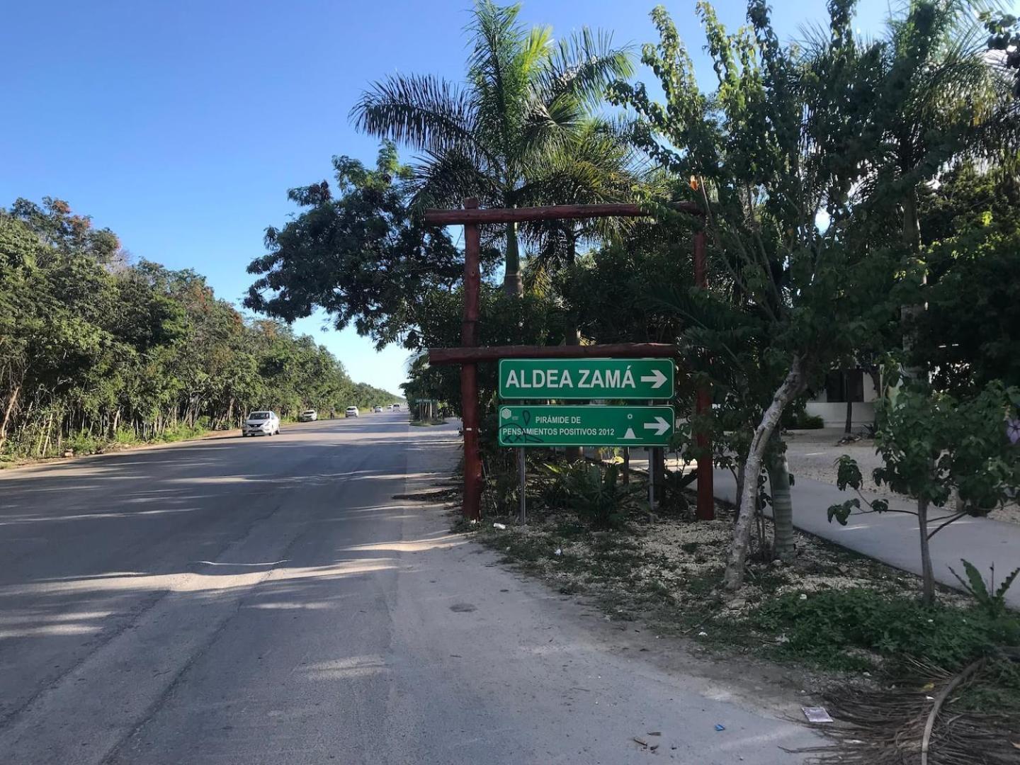 Vila Casa Leonardo Tulum Exteriér fotografie