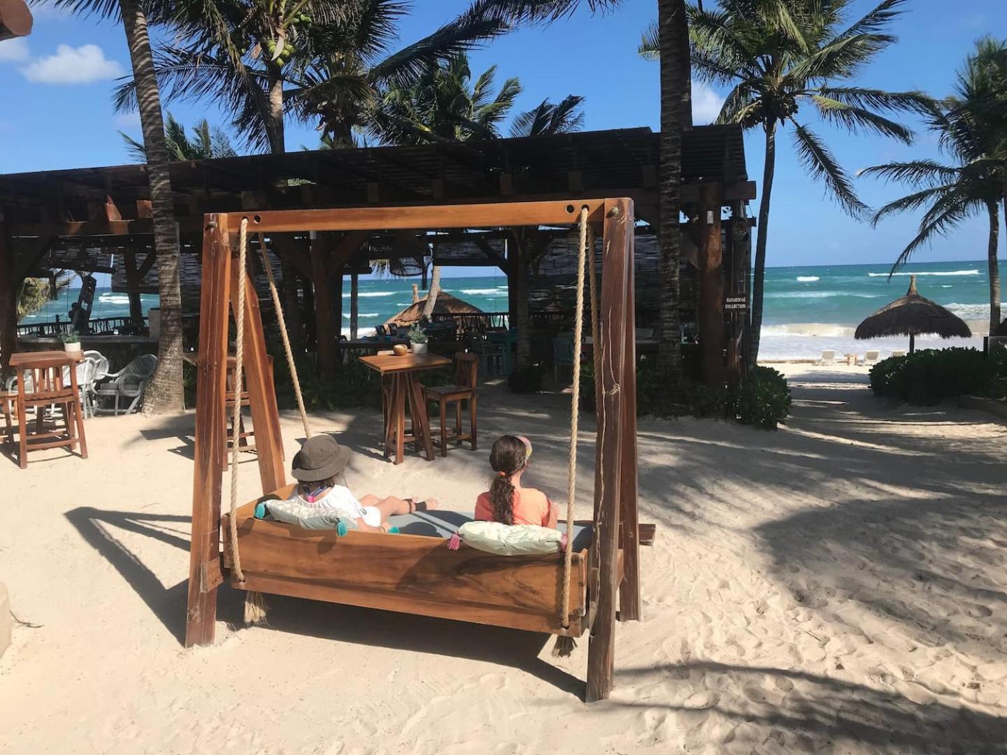 Vila Casa Leonardo Tulum Exteriér fotografie
